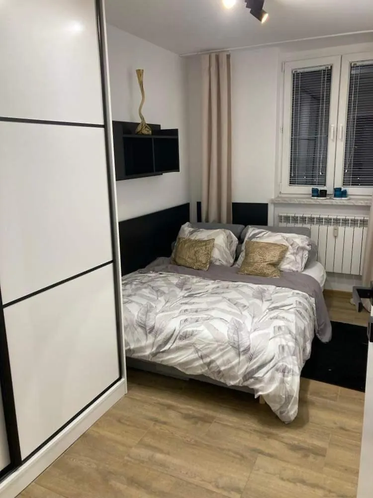 Best Of Azory Apartment Krakow 0*,