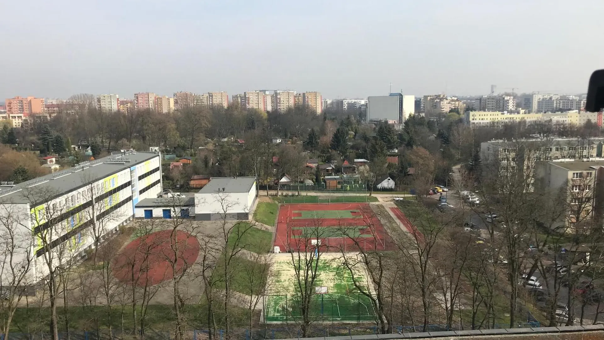 Best Of Azory Apartment Krakow
