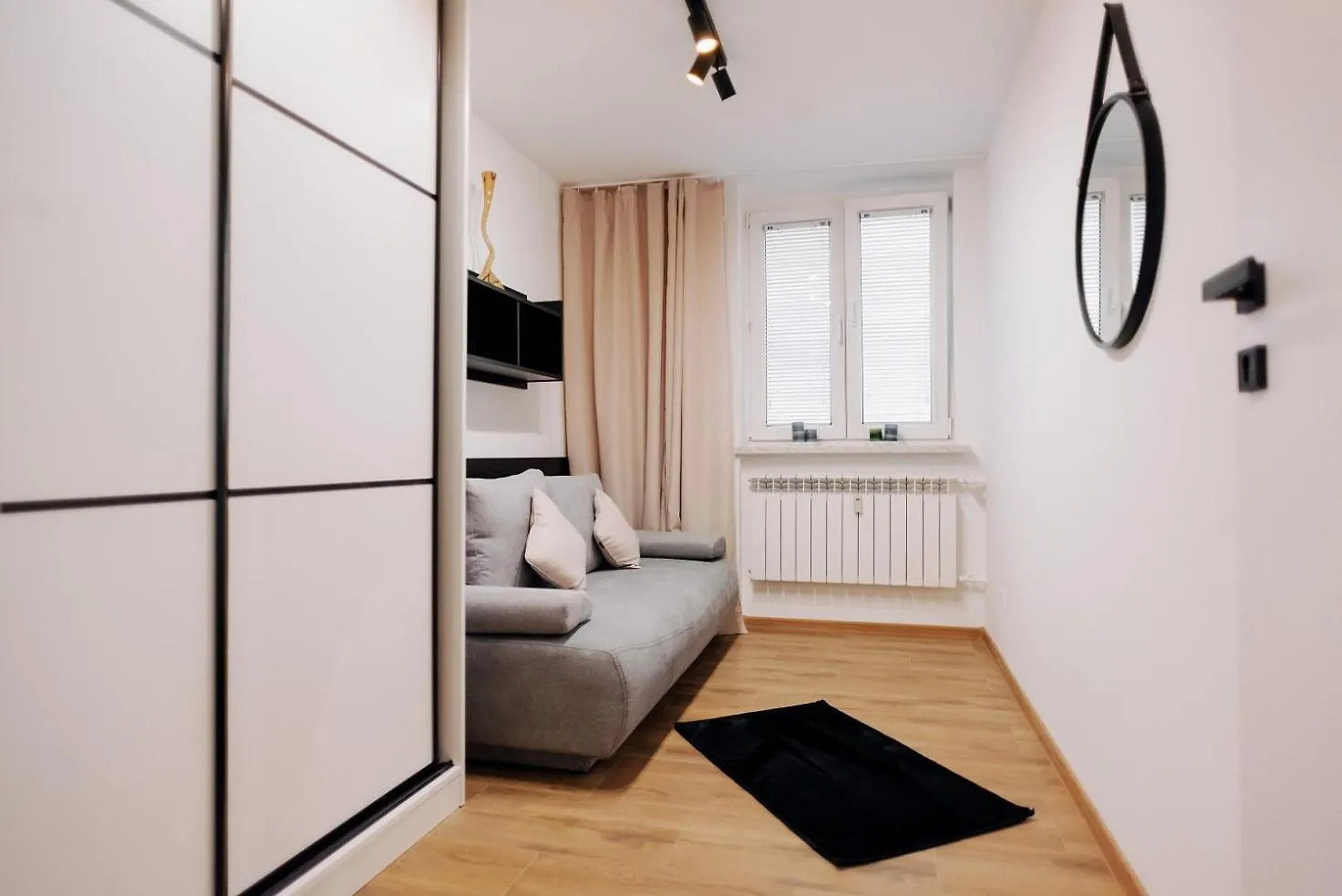 Best Of Azory Apartment Krakow