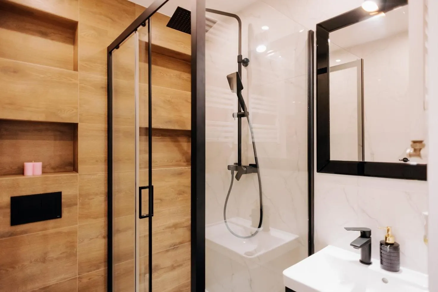 Best Of Azory Apartment Krakow