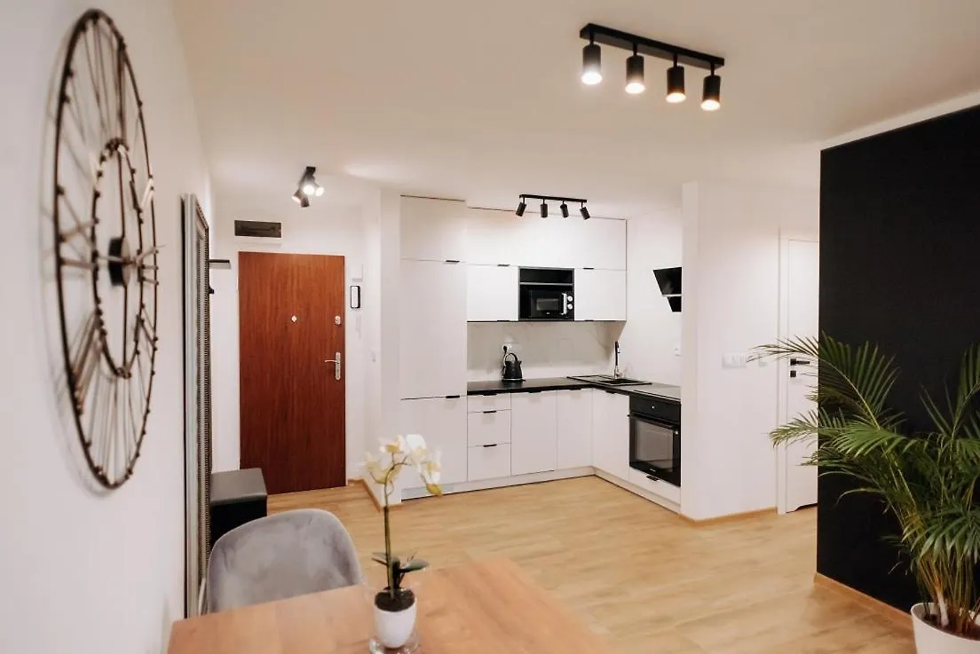 Best Of Azory Apartment Krakow 0*,  Poland