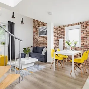  Apartament With An Ac - Dluga 52 Street