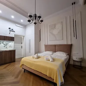  Apartament Inspiracja