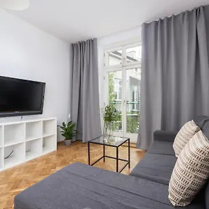  Apartament 1-bedroom With Balcony - Dluga 65