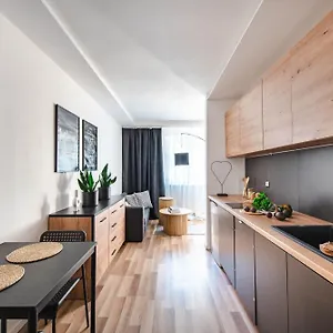 Apartament Apartament Krowodrza