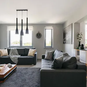  Apartament Wetlands - Loftaffair