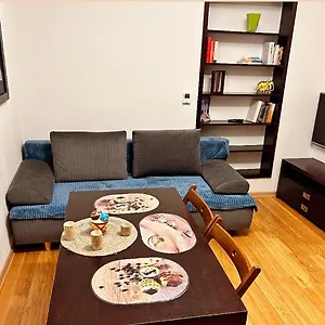  Apartament Ministay