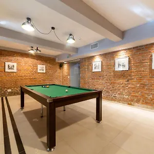 Portal House Apartmanhotel